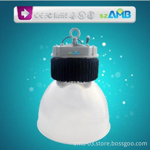 150W LED High Bay with SAA Cert